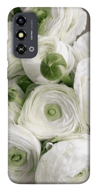 Чохол на ZTE Blade A53 Mornings фото 1 з 1