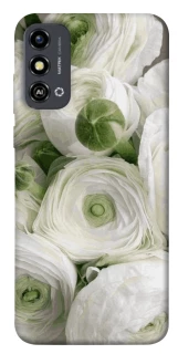 Чохол на ZTE Blade A53 Mornings фото 1 з 1