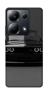 Чехол на Xiaomi Poco M6 Pro 4G BMW v11 фото 1 из 1