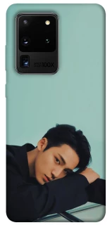 Чохол на Samsung Galaxy S20 Ultra Mingyu - Seventeen фото 1 з 1