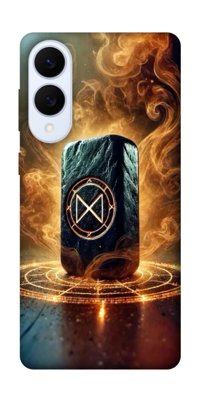 Чохол на Samsung Galaxy S25 Edge Руна Дагаз фото 1 з 1