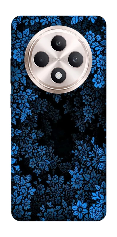 Чохол на Oppo Reno 12 F 4G/5G Flowers v5 фото 1 з 1