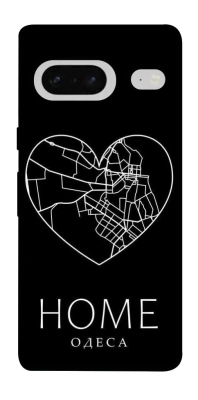 Чехол на Google Pixel 7 Одеса Home фото 1 из 1
