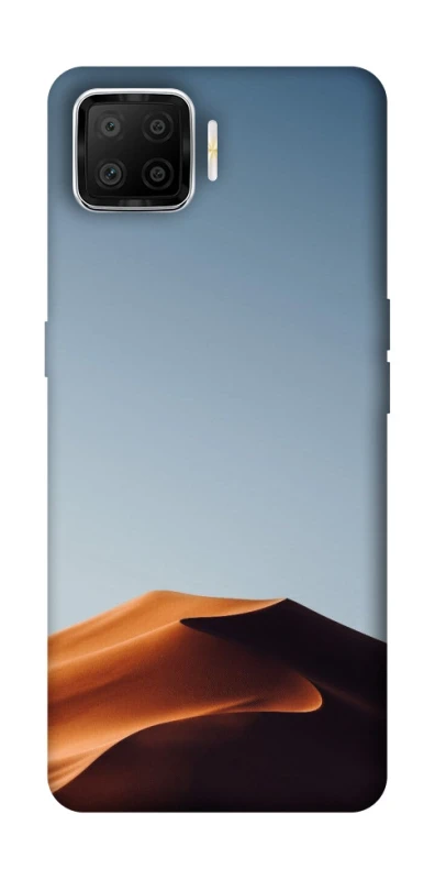 Чохол на Oppo A73 (2017) Dune фото 1 з 1