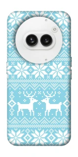 Чохол на Nothing Phone (2a) Новорічний v10 фото 1 з 1