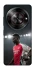Чохол на ZTE Nubia Focus FC Arsenal v5 фото 1 з 1