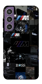 Чехол на Samsung Galaxy S23 FE BMW Collage фото 1 из 1