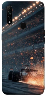 Чохол на Oppo A31 F-1 ver.3 фото 1 з 1