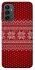 Чохол на Samsung Galaxy M23 5G Christmas jumper ver.3 фото 1 з 1