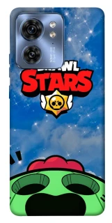 Чохол на Motorola Edge 40 Brawl Stars ver.1 фото 1 з 1