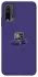 Чохол на Xiaomi Redmi 9T Porsche purple фото 1 з 1