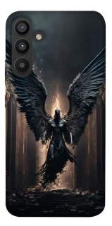 Чехол на Samsung Galaxy A34 5G Dark Angel фото 1 из 1