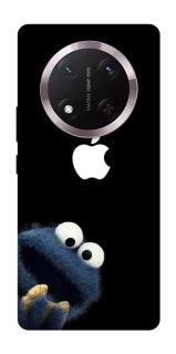 Чохол на Honor X9c Apple logo ver.10 фото 1 з 1