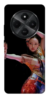 Чохол на Xiaomi Poco M7 Aespa-Karina фото 1 з 1