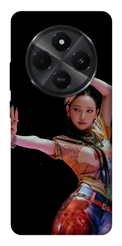 Чохол на Xiaomi Redmi A4 Aespa-Karina фото 1 з 1