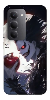 Чохол на Xiaomi Redmi 15 (EU) Ryuk фото 1 з 1