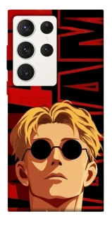 Чохол на Samsung Galaxy S23 Ultra Nanami v2 фото 1 з 1