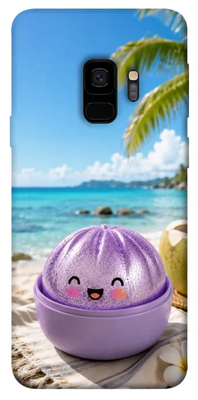 Чохол на Samsung Galaxy S9 Dumpling ver.7 фото 1 з 1