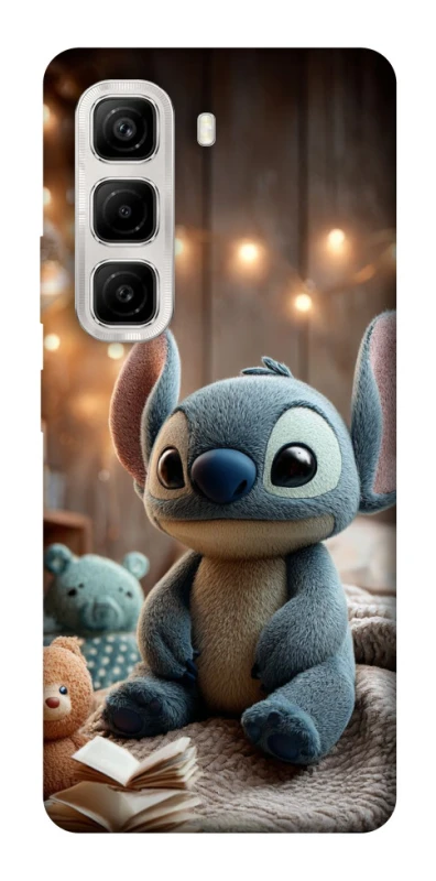 Чохол на Infinix Hot 50 4G Stitch ver.16 фото 1 з 1