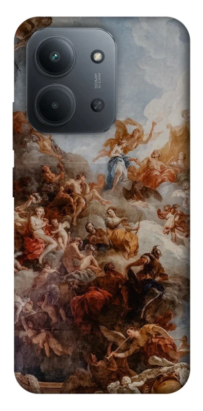 Чехол на Xiaomi Redmi 15C (EU) Искусство v2 фото 1 из 1