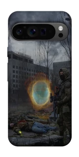 Чохол на Google Pixel 9 Pro Сталкер v6 фото 1 з 1