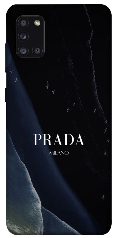Чехол на Samsung Galaxy A31 Prada ver.2 фото 1 из 1