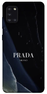 Чехол на Samsung Galaxy A31 Prada ver.2 фото 1 из 1