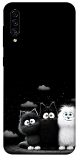 Чехол на Samsung Galaxy A50 (A505F) / A50s / A30s Three Cats фото 1 из 1
