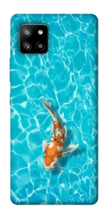 Чехол на Samsung Galaxy A42 5G Fish фото 1 из 1