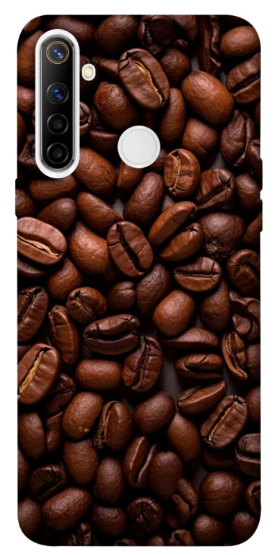 Чохол на Realme 6i Кава фото 1 з 1