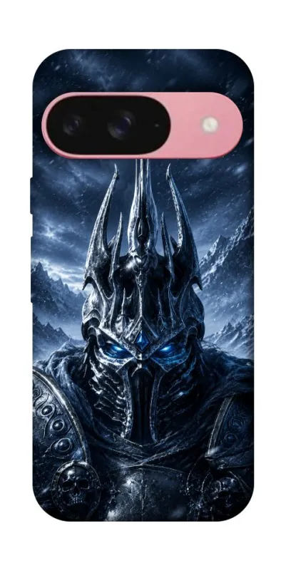 Чехол на Google Pixel 9 Arthas фото 1 из 1