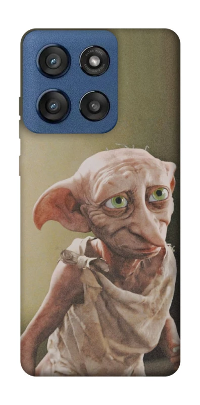 Чехол на Motorola Edge 60 Stylus Harry Potter v4 фото 1 из 1