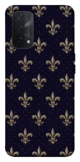 Чехол на Oppo A54 5G / A74 5G Lily фото 1 из 1