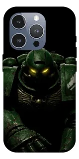 Чохол на Apple iPhone 16 Pro Max Warhammer 40k v1 фото 1 з 1