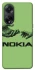 Чехол на Oppo A98 Nokia фото 1 из 1