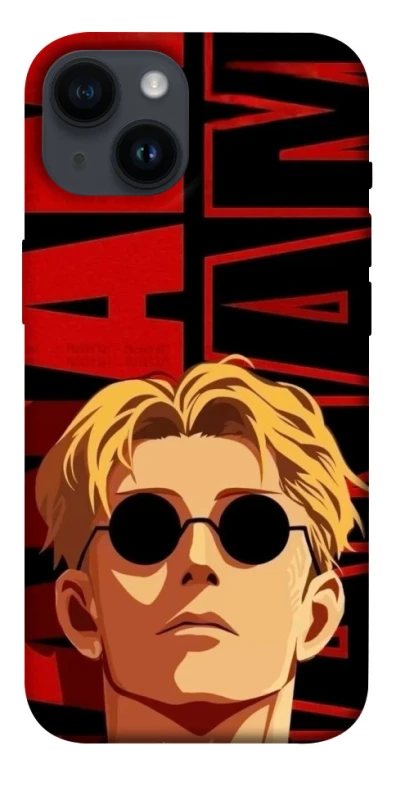 Чохол на Apple iPhone 14 (6.1") Nanami v2 фото 1 з 1