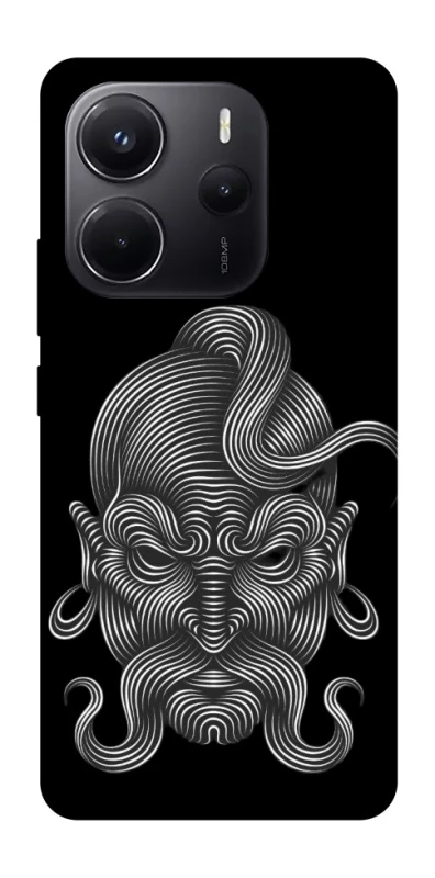 Чохол на Xiaomi Redmi Note 14 5G Козак v2 фото 1 з 1