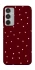 Чохол на Samsung Galaxy M35 Smal hearts фото 1 з 1