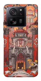 Чехол на Xiaomi 13T Orgrimmar фото 1 из 1