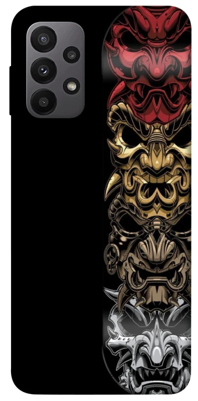 Чехол на Samsung Galaxy A23 4G Samuray фото 1 из 1