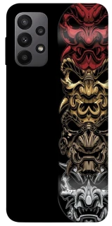 Чехол на Samsung Galaxy A23 4G Samuray фото 1 из 1