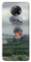 Чохол на Xiaomi Redmi K30 Pro / Poco F2 Pro Moscow never sleeps ver.4 фото 1 з 1