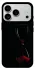 Чехол на Apple iPhone 18 Pro Max Red Time фото 1 из 1