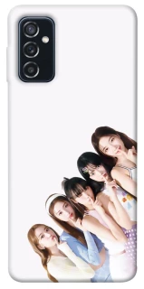 Чохол на Samsung Galaxy M52 LE SSERAFIM фото 1 з 1