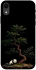 Чохол на Apple iPhone XR (6.1") Panda and tree фото 1 з 1
