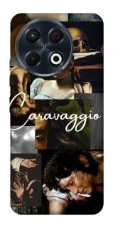 Чохол на TECNO Spark 30 Pro (KL7) Caravaggio фото 1 з 1