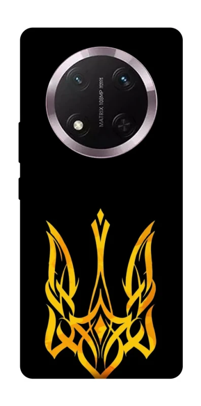 Чехол на Honor X9c Герб Украины v3 фото 1 из 1