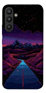 Чохол на Samsung Galaxy A34 5G Cyber mountain фото 1 з 1