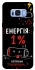 Чохол на Samsung G950 Galaxy S8 Енергія: 1% фото 1 з 1