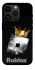 Чехол на Apple iPhone 14 Pro (6.1") King Roblox фото 1 из 1